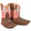 Western Boots * | Roper Infant Boys' Dream Catcher Western Boots Online