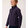 Clothing * | Roper Girls' Softshell Fleece Jacket Online