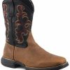 Western Boots * | Roper Men'S Wilder Ii Performance Western Boots Square Toe Discount