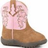 Western Boots * | Roper Infants' Blaze Western Boots Round Toe Outlet