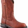 Western Boots * | Roper Men'S Cotter Western Boots Round Toe Limited Edition