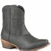 Boots * | Roper Women'S Shay Fashion Booties Snip Toe Discount