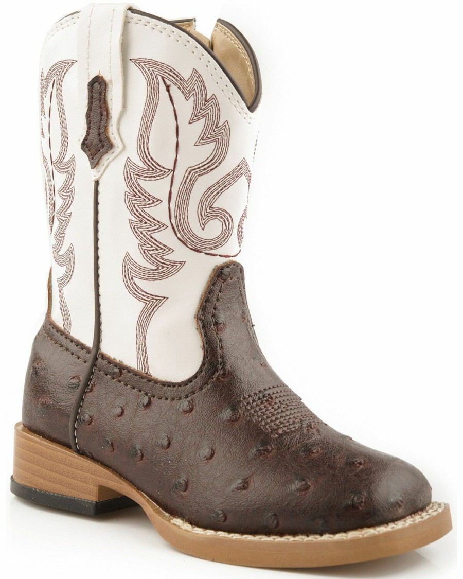 Western Boots * | Roper Infant Western Boots Online