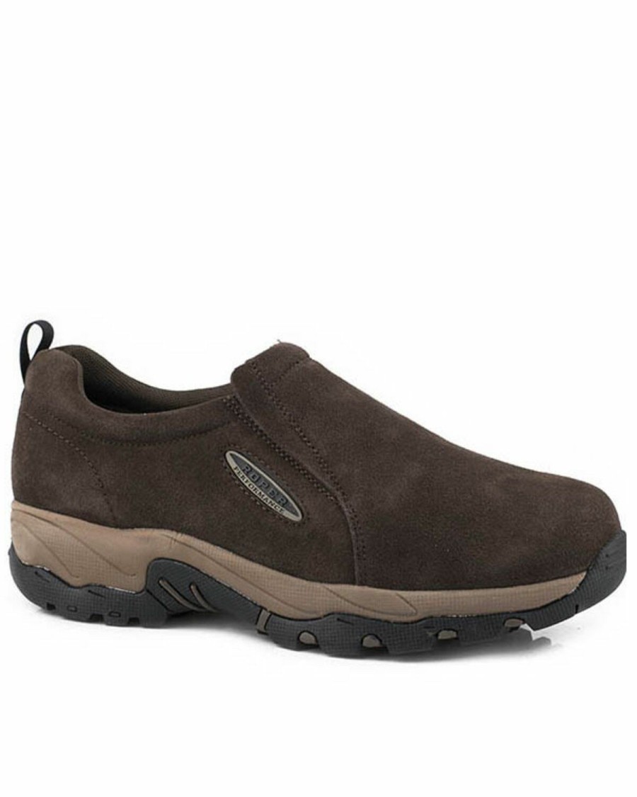 Shoes * | Roper Men'S Air Light Shoes Outlet