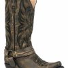 Western Boots * | Roper Men'S Carson Western Boots Snip Toe Sale