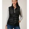 Clothing * | Roper Women'S Quilted Puffer Vest Outlet