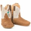 Western Boots * | Roper Unisex Toddler Lil Cross Western Boots Limited Edition