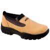 Shoes * | Roper Performance Slip-On Shoes Round Toe Online