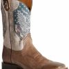 Western Boots * | Roper Men'S 2Nd Amendment Western Boots Wide Square Toe Discount