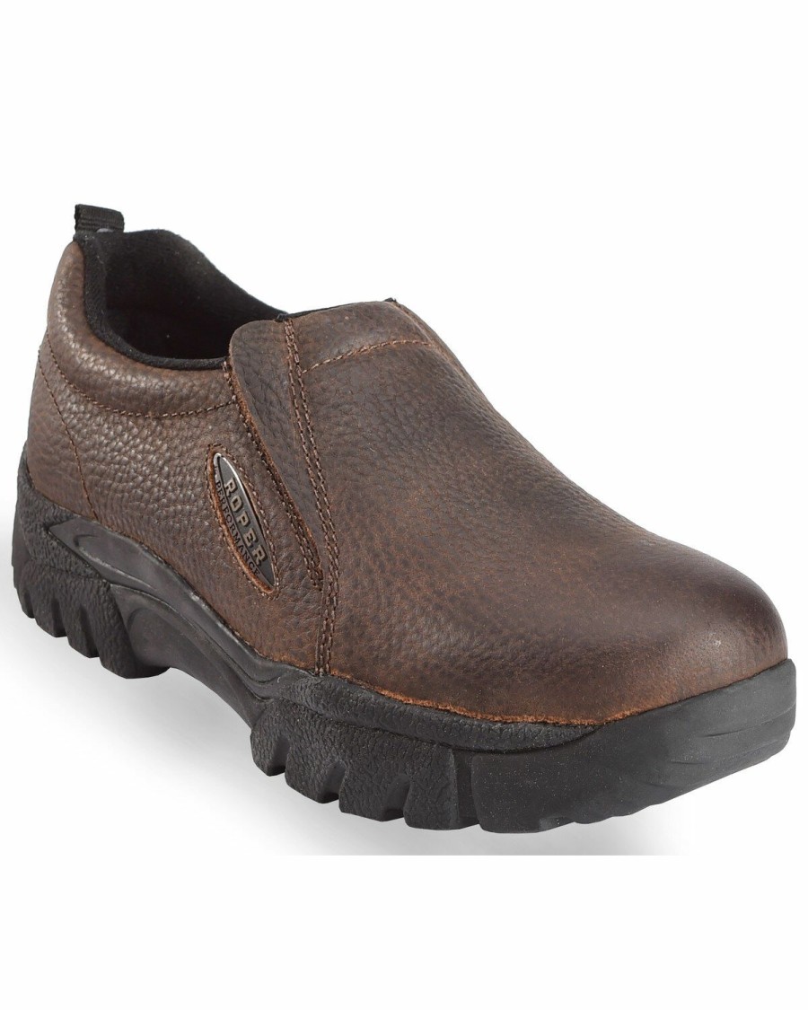 Shoes * | Roper Women'S Sport Slip-On Shoes Discount