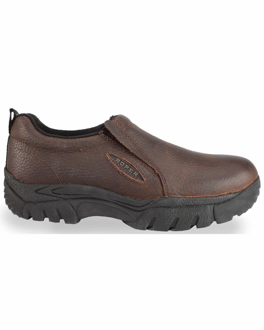 Shoes * | Roper Women'S Sport Slip-On Shoes Discount