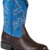 Western Boots * | Roper Boy'S Lightning Light-Up Western Boots Online